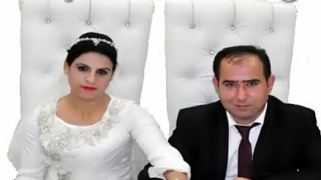 İpek ve Duran Ailelerinin Mutlu Günü 