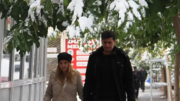  Baharı Görmeden Kış Geldi