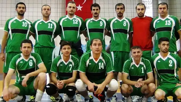 Erciş Şekerspor evinde kayıp 1-3