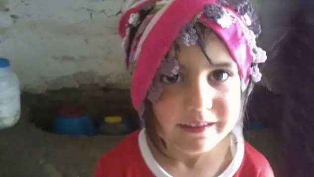 Kaybolan Nehir ile ilgili yeni iddia