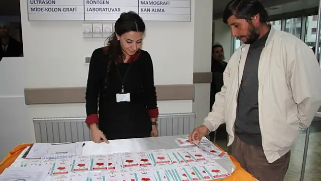 Uzmanlardan organ bağışı uyarısı