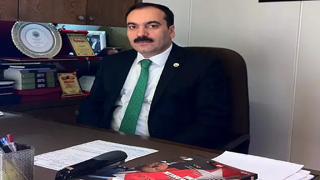 Kalecik Toki Su Sorunu Çözülüyor