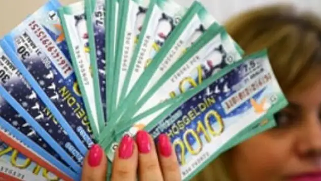   Talih Kuşu'nun En Şanslı İlçeleri 