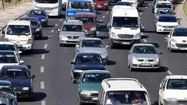 Araç Sayısı 18  Milyonu  Aştı: Lideri Renault Oldu