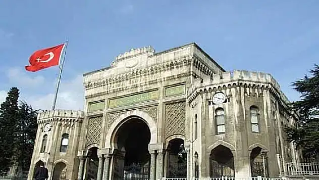 Binlerce üniversiteliye müjde!