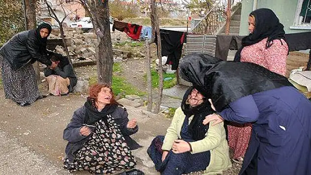 Van'da Neler Oluyor ? Bir Çocuk Daha Kayıp