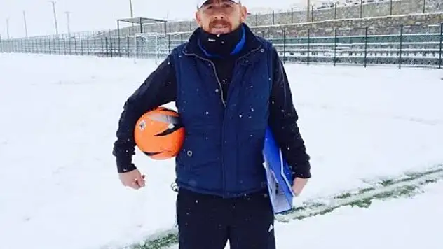 Türk Telekomspora kar engeli