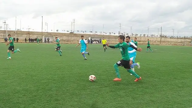  DSİspor 3te 3 Yaparak Zirveye Yerleşti