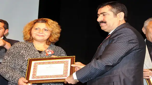 Öğretmenler Günü Kutlandı 