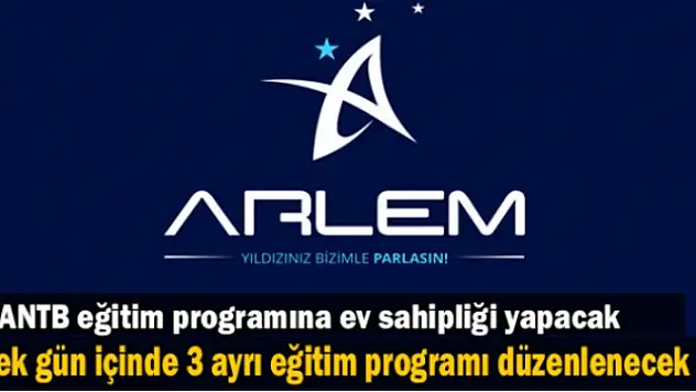 ARLEM Akademi Sertifikalı Eğitimler İle Van'da