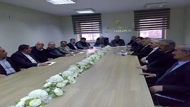 Meclis Üyeleri: Tehdit ve Saldırıya Uğruyoruz