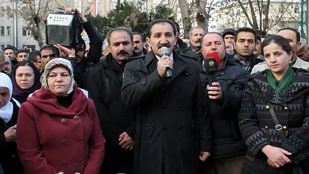 Barıştıran Kobaniye Desteklerimiz Devam Edecek