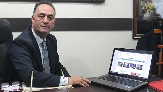 web sitesiyle Vanı dünyaya tanıtılacak