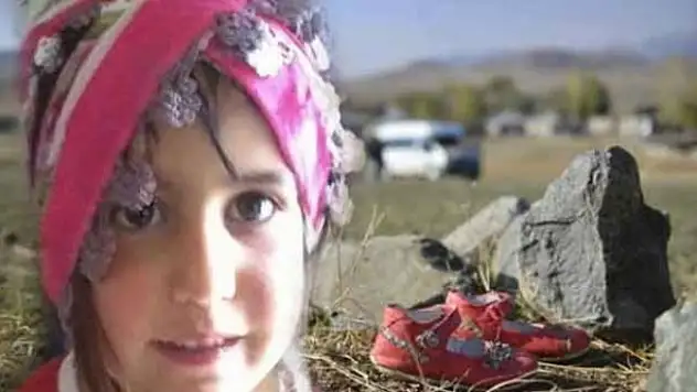 Küçük Nehir'den 36  Gündür  Haber  Yok