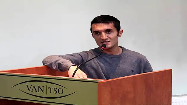 DBPli engelli meclis üyesinden vahim iddia