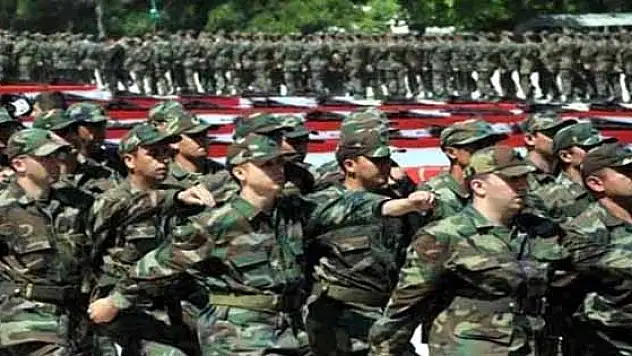 Bedelli Askerlik Endişesine Net Yanıt