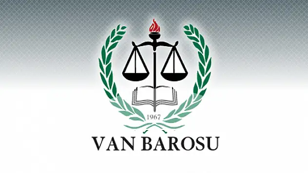 Van Barosu'ndan Kötü Muamele İddiası