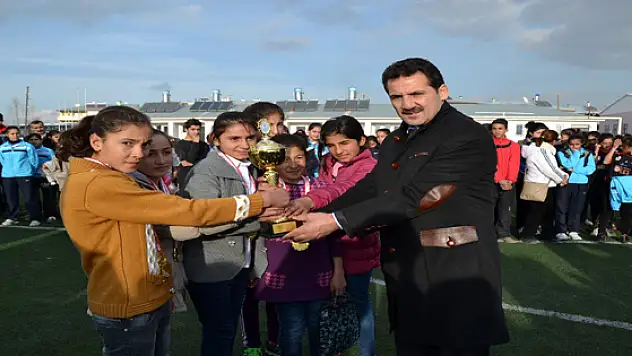 Kros Müsabakaları Sona Erdi