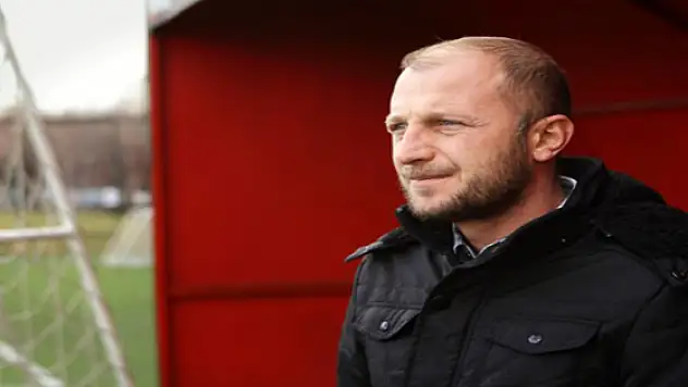 Daşgün: Parolamız Üç Puan