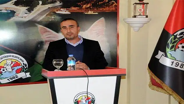 Bayram: Taraftarın Desteğini Hissetmek İstiyoruz