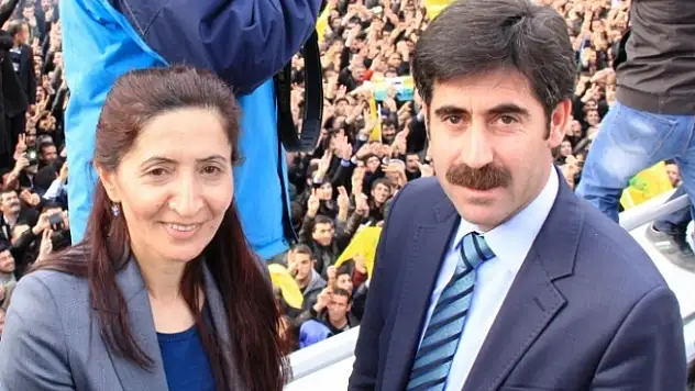 Kaya ve Çoban'dan  İnsan Hakları Kutlaması