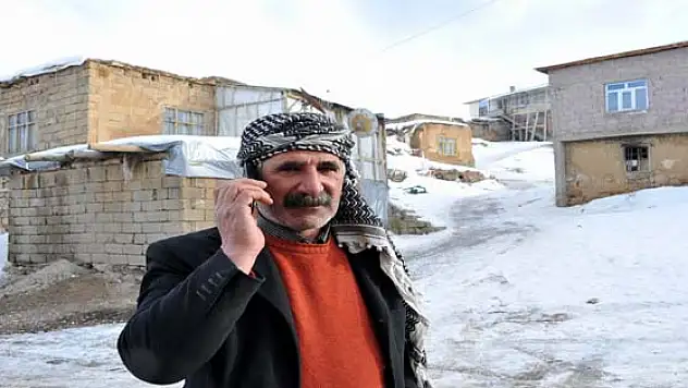 Çatak İletişimde Çağ Atladı