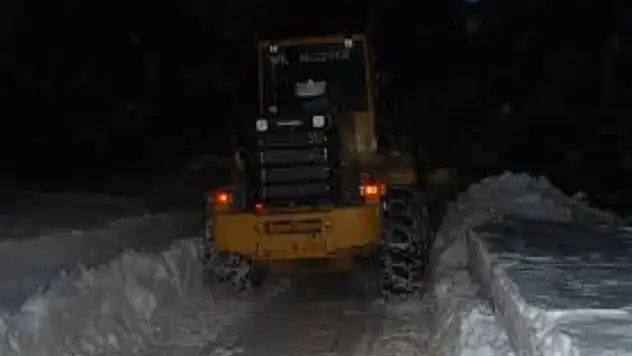 Mahsur kalan 12 vatandaş kurtarıldı