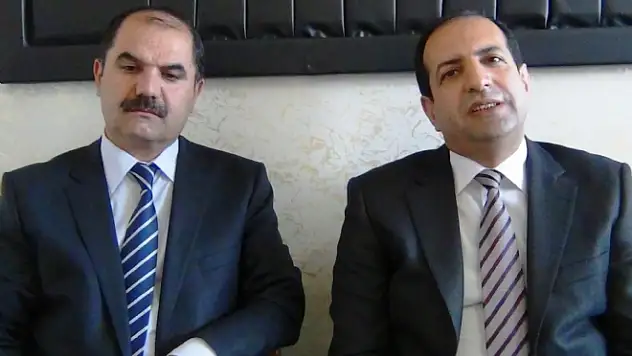  Ercişe İş-Kur Merkez İlçe Müdürlüğü Kuruldu 