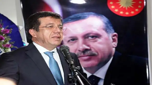 Zeybekçi: Türkiye Kürt Devletidir