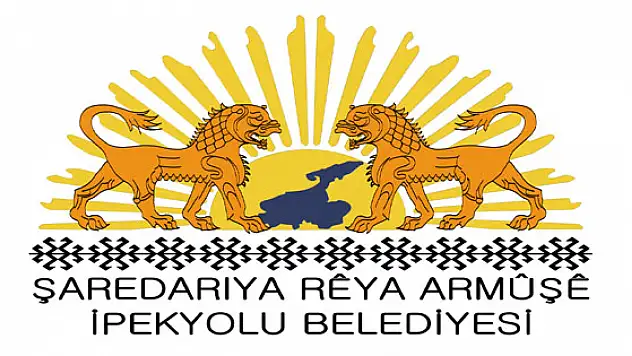 Bidav ve Keserden Yeni Yıl Mesajı