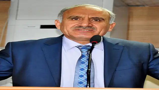 Çabu: İftira ve Çamur Atanlara Yer Yok