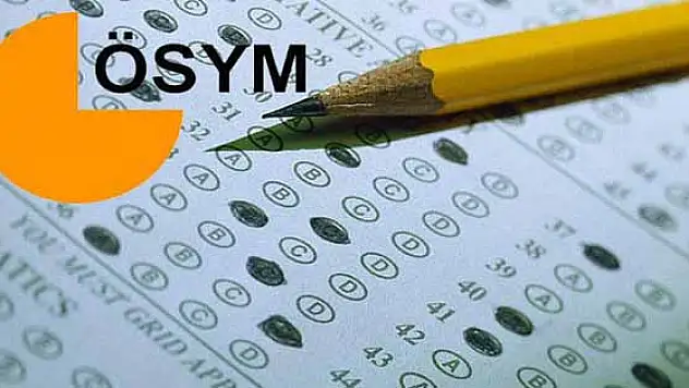 Vanlı Engellilerden ÖSYMnin Kararına Tepki