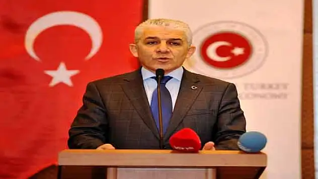 Devlet Destekleri Bilgilendirme Semineri Yapıldı