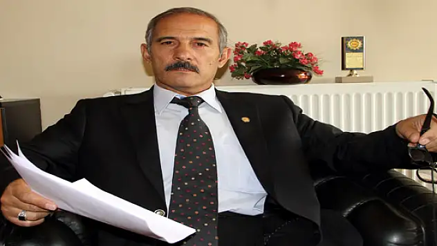 Asimder'den Misyonerlik Uyarısı