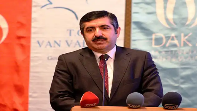  Vizyon 2023 Ortak Akıl Strateji Toplantısı Yapıldı