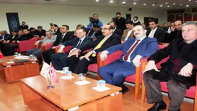 Müsiad Van Şube Başkanı Belli Oldu 