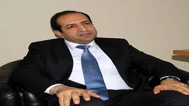 Çiftci: Atılacak Yeni Adımlar Kürt Sorununu Bitirecek