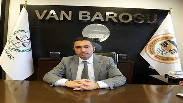 Barolar Van'da Toplanacak