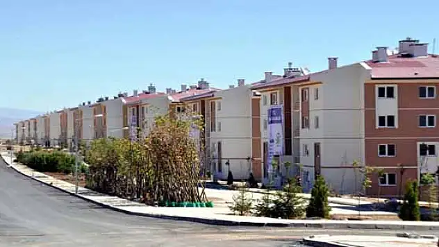 TOKİ Den Peşin Ödemeye İndirim