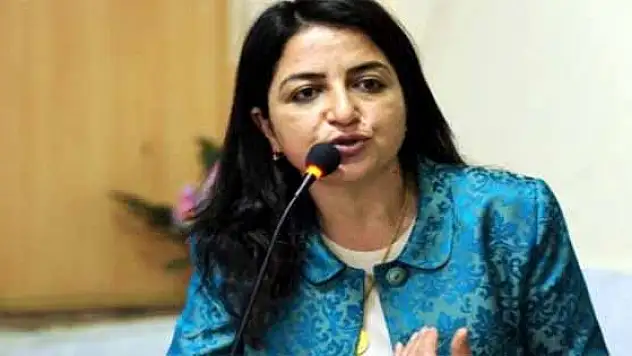 Gülşen Orhan'dan BDP'ye Tepki