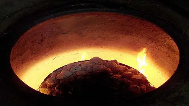 Tandır Dumanından 1 Kişi Zehirlendi 