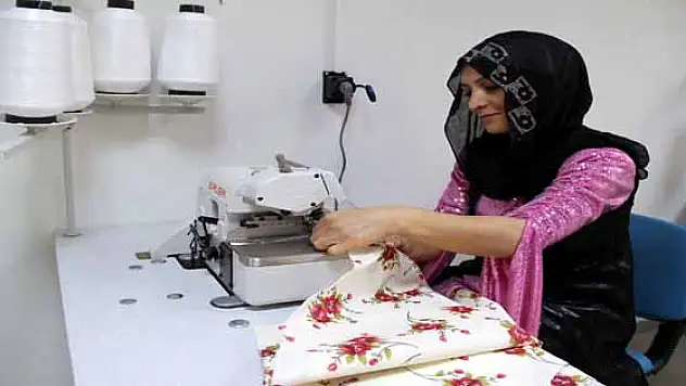 Belediye'nin Kadınlarla İlgili Çalışmaları