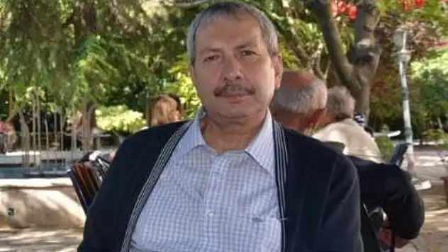 Başarılı İş Adamımız Servet  Arar 'ı Kaybettik