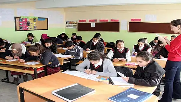 Muradiye'li Öğrencinin Teog Başarısı