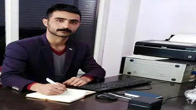 FSKD Şube Başkanı Ahmet Bayram Oldu