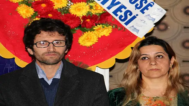 DBP Tuşbada Yeni Yönetimini Belirledi