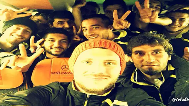 Van Gözünü Play-Offa Dikti