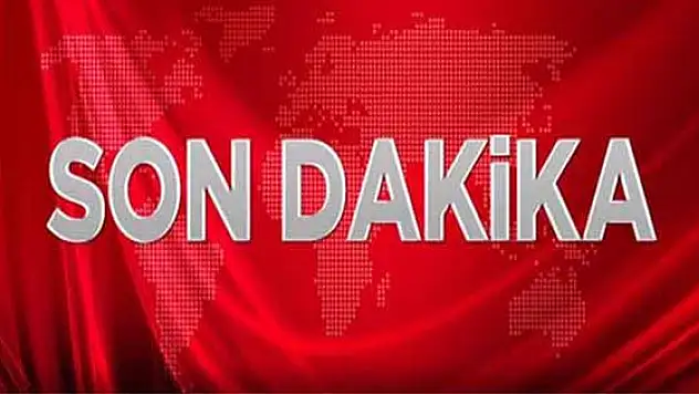 Van'da Bir Polis Kendini Vurdu