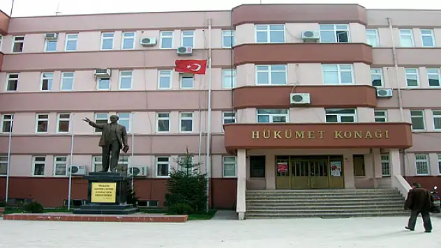 Gürpınar ve Özalp'a Yeni Hükümet Konağı Yapılacak