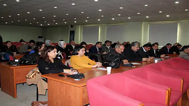 Büyükşehir Belediyesinden Kadın-Erkek Eşitliğine İmza 